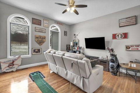 Tiny photo for 2600 Lancaster Road SW, Granville, OH 43023 (MLS # 226000921)