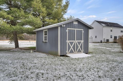 Tiny photo for 2600 Lancaster Road SW, Granville, OH 43023 (MLS # 226000921)