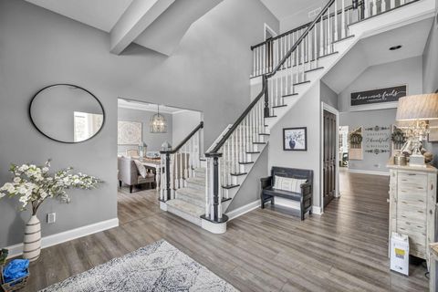 Tiny photo for 2600 Lancaster Road SW, Granville, OH 43023 (MLS # 226000921)