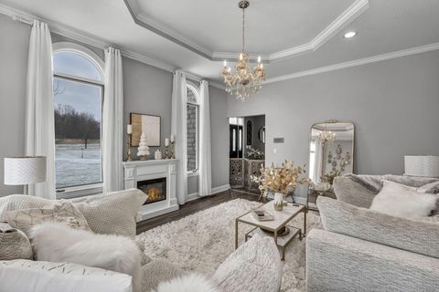 Tiny photo for 2600 Lancaster Road SW, Granville, OH 43023 (MLS # 226000921)