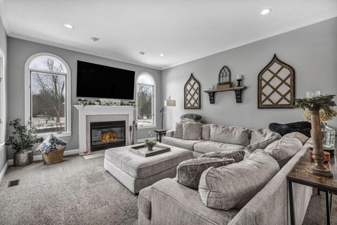 Tiny photo for 2600 Lancaster Road SW, Granville, OH 43023 (MLS # 226000921)