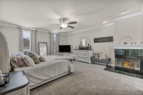 Tiny photo for 2600 Lancaster Road SW, Granville, OH 43023 (MLS # 226000921)