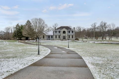 Tiny photo for 2600 Lancaster Road SW, Granville, OH 43023 (MLS # 226000921)