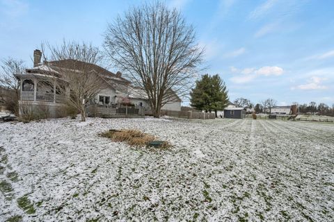 Tiny photo for 2600 Lancaster Road SW, Granville, OH 43023 (MLS # 226000921)