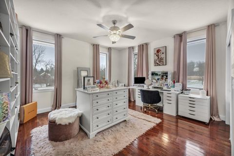 Tiny photo for 2600 Lancaster Road SW, Granville, OH 43023 (MLS # 226000921)