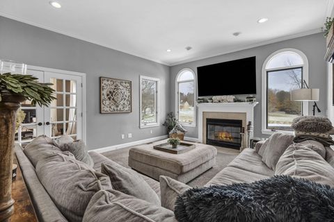 Tiny photo for 2600 Lancaster Road SW, Granville, OH 43023 (MLS # 226000921)