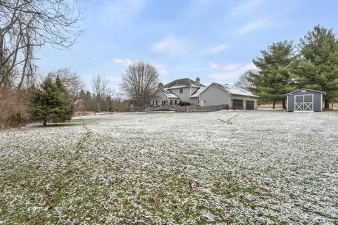 Tiny photo for 2600 Lancaster Road SW, Granville, OH 43023 (MLS # 226000921)