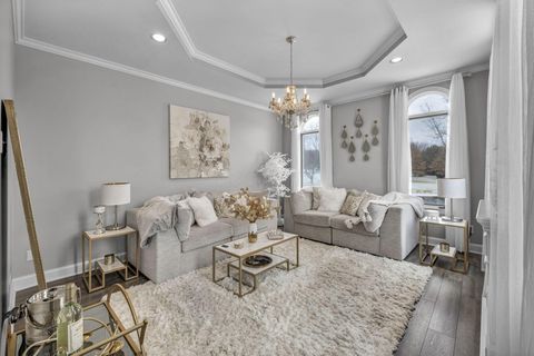 Tiny photo for 2600 Lancaster Road SW, Granville, OH 43023 (MLS # 226000921)