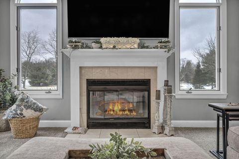 Tiny photo for 2600 Lancaster Road SW, Granville, OH 43023 (MLS # 226000921)