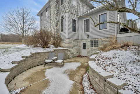 Tiny photo for 2600 Lancaster Road SW, Granville, OH 43023 (MLS # 226000921)