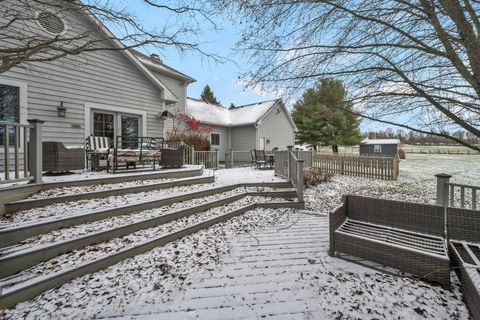 Tiny photo for 2600 Lancaster Road SW, Granville, OH 43023 (MLS # 226000921)