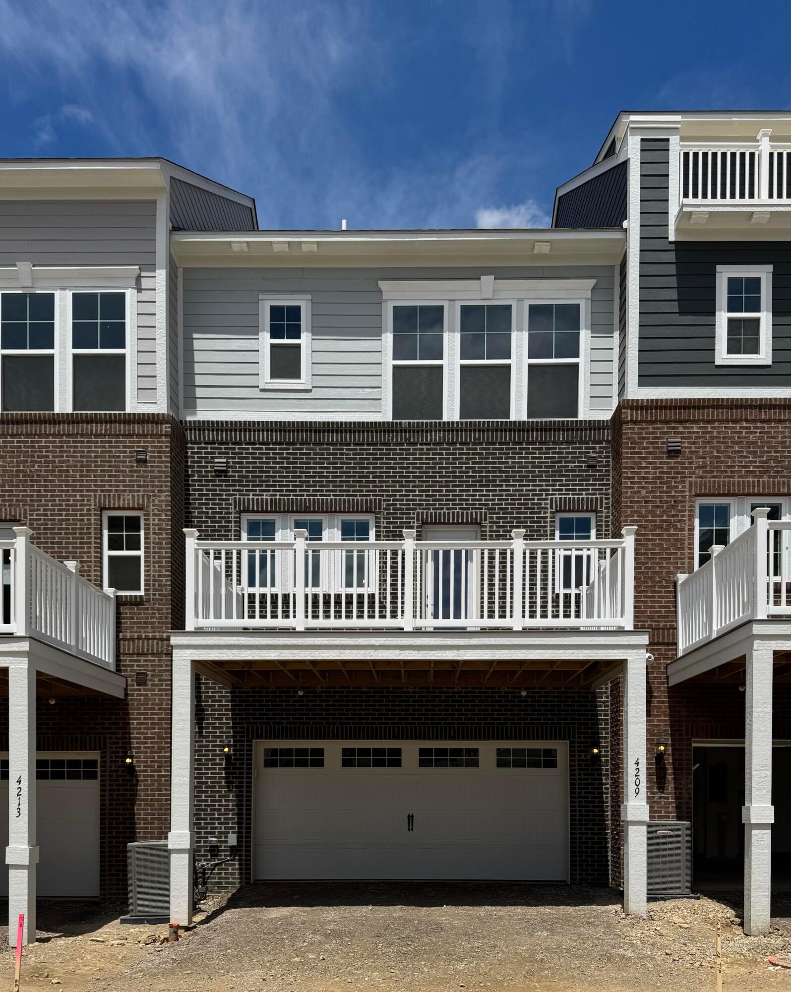 4209 Tuller Road #LOT 1004, Dublin, Ohio image 19