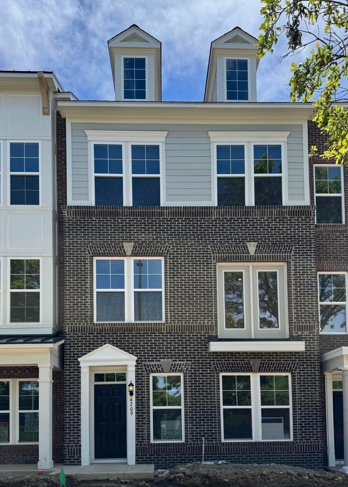 4209 Tuller Road #LOT 1004, Dublin, Ohio image 2