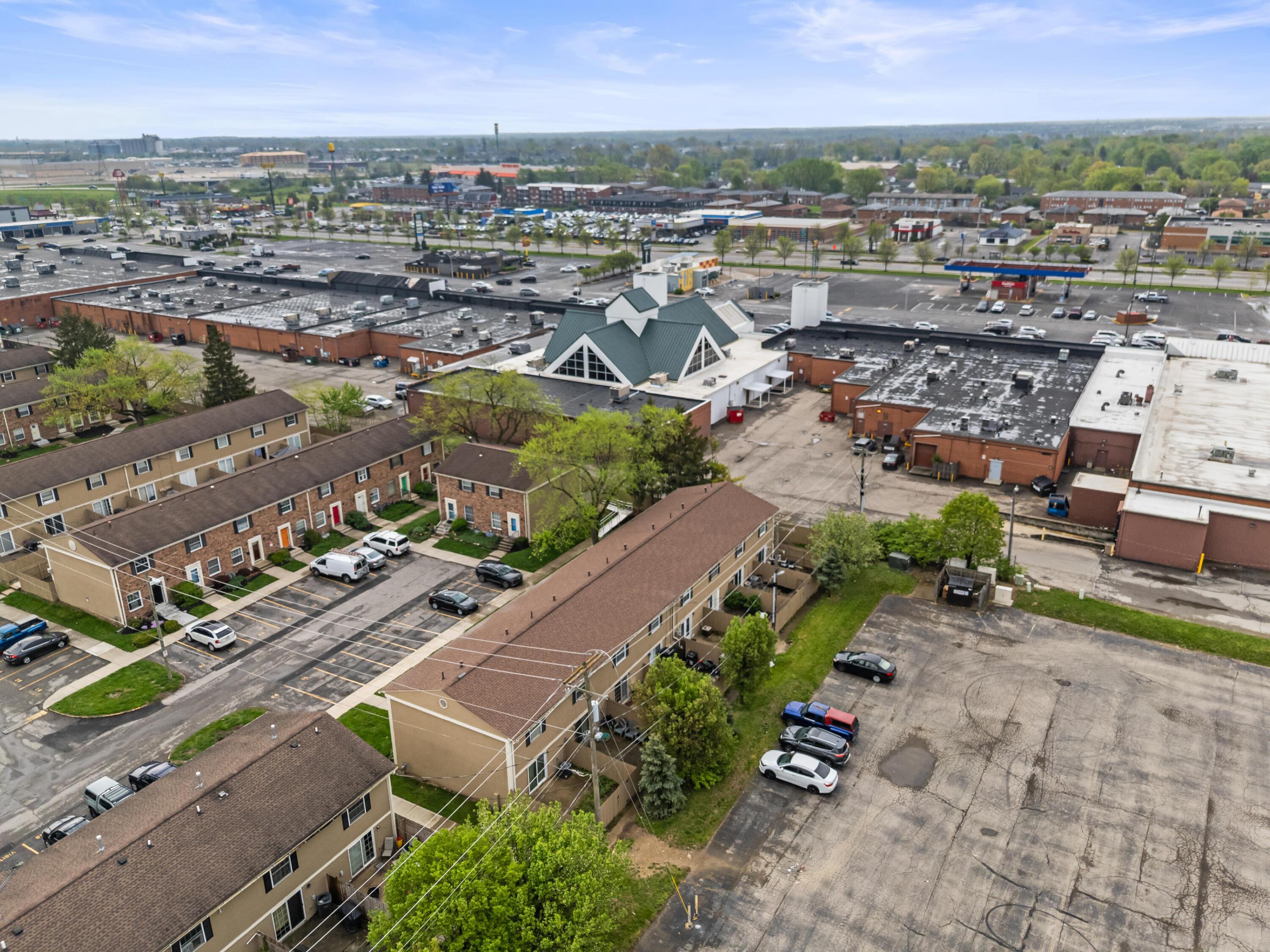 79 Tarryton Court #18H, Columbus, Ohio image 34