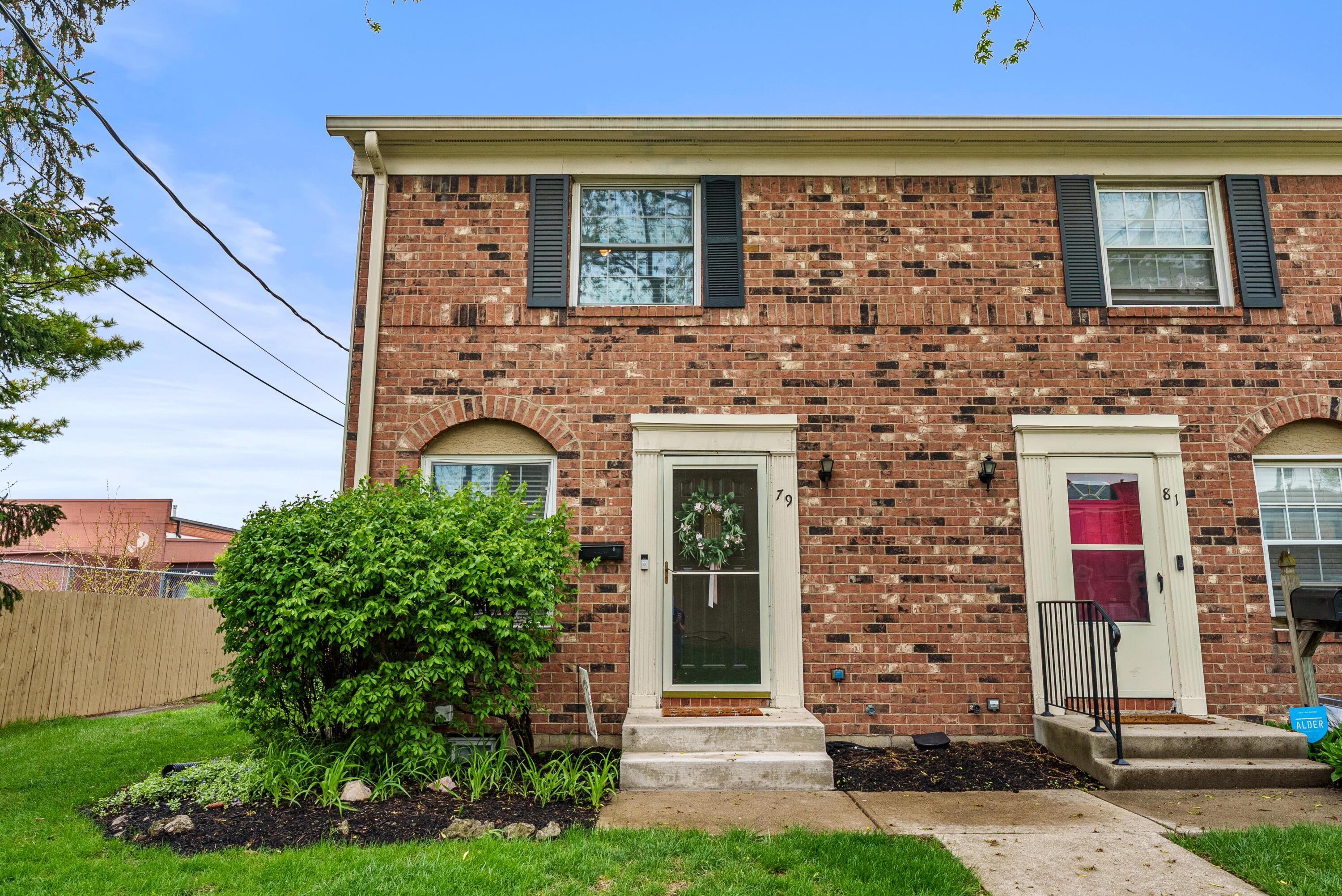 79 Tarryton Court #18H, Columbus, Ohio image 1