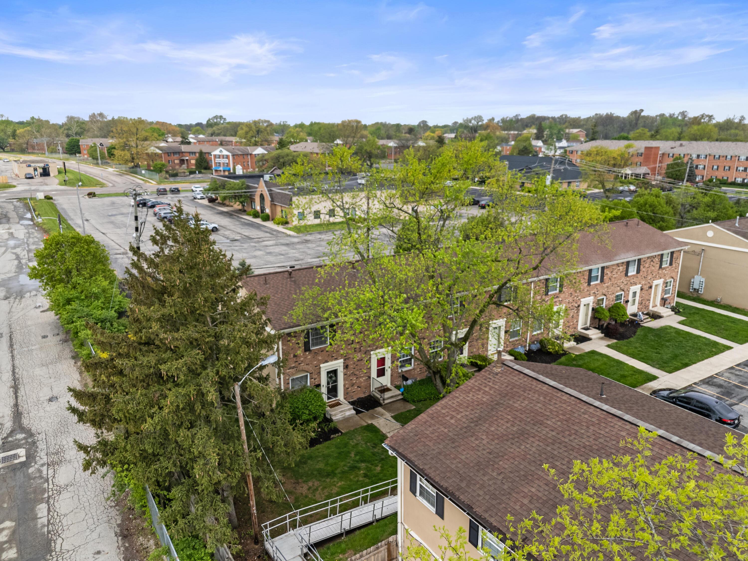 79 Tarryton Court #18H, Columbus, Ohio image 31