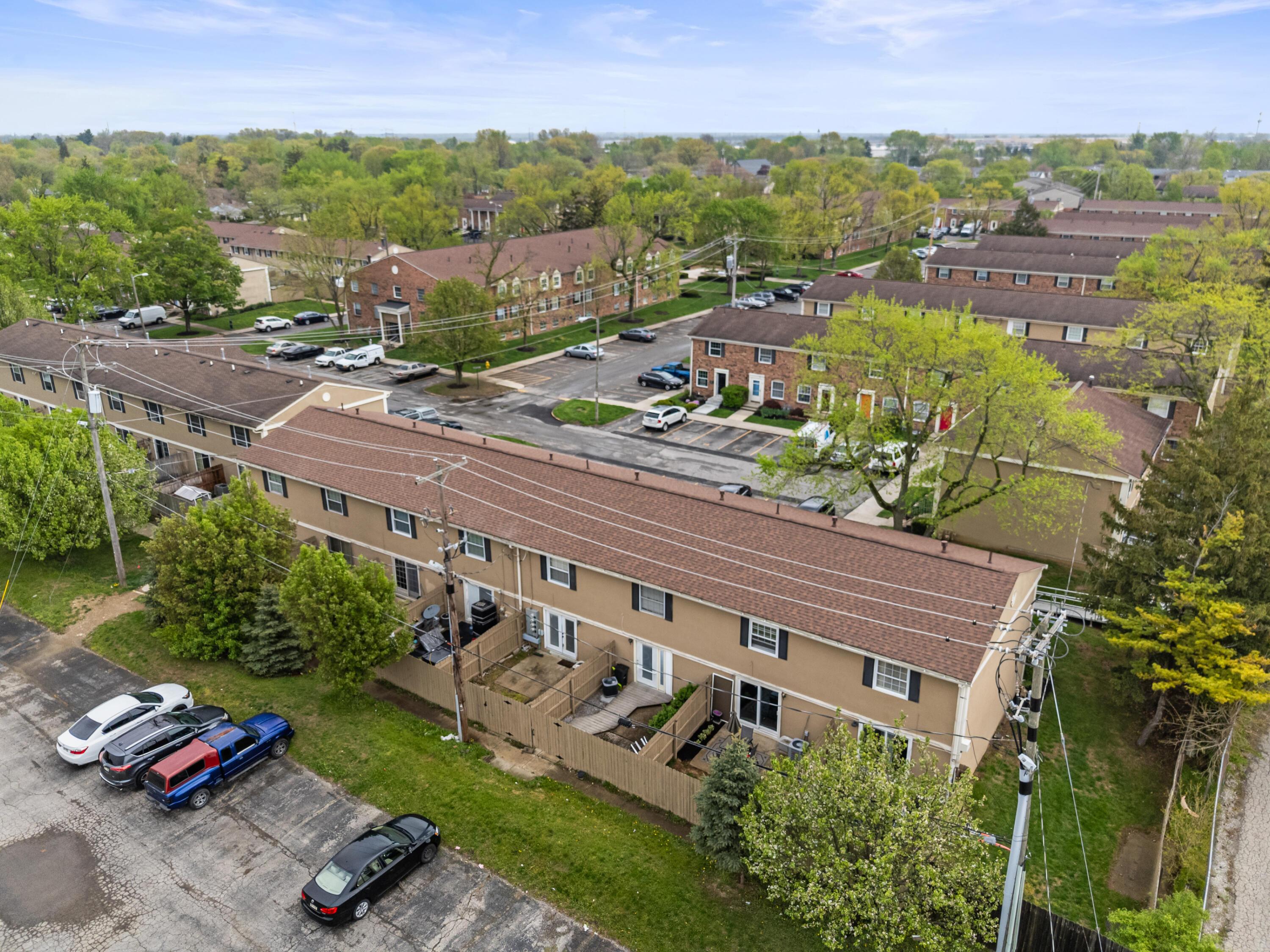 79 Tarryton Court #18H, Columbus, Ohio image 32