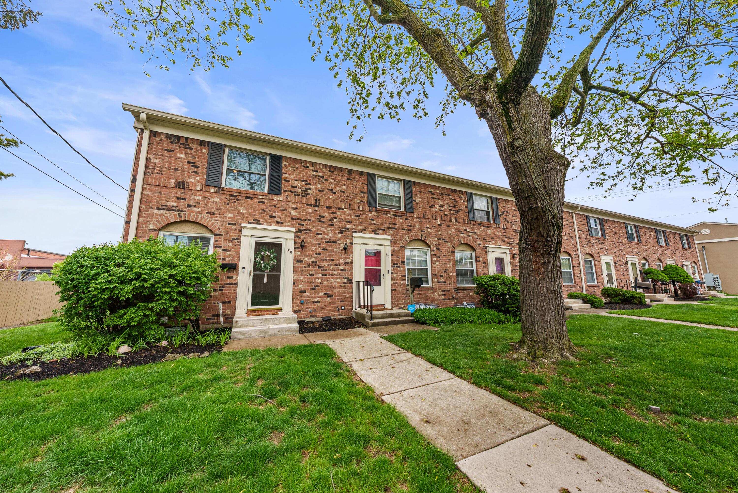 79 Tarryton Court #18H, Columbus, Ohio image 3