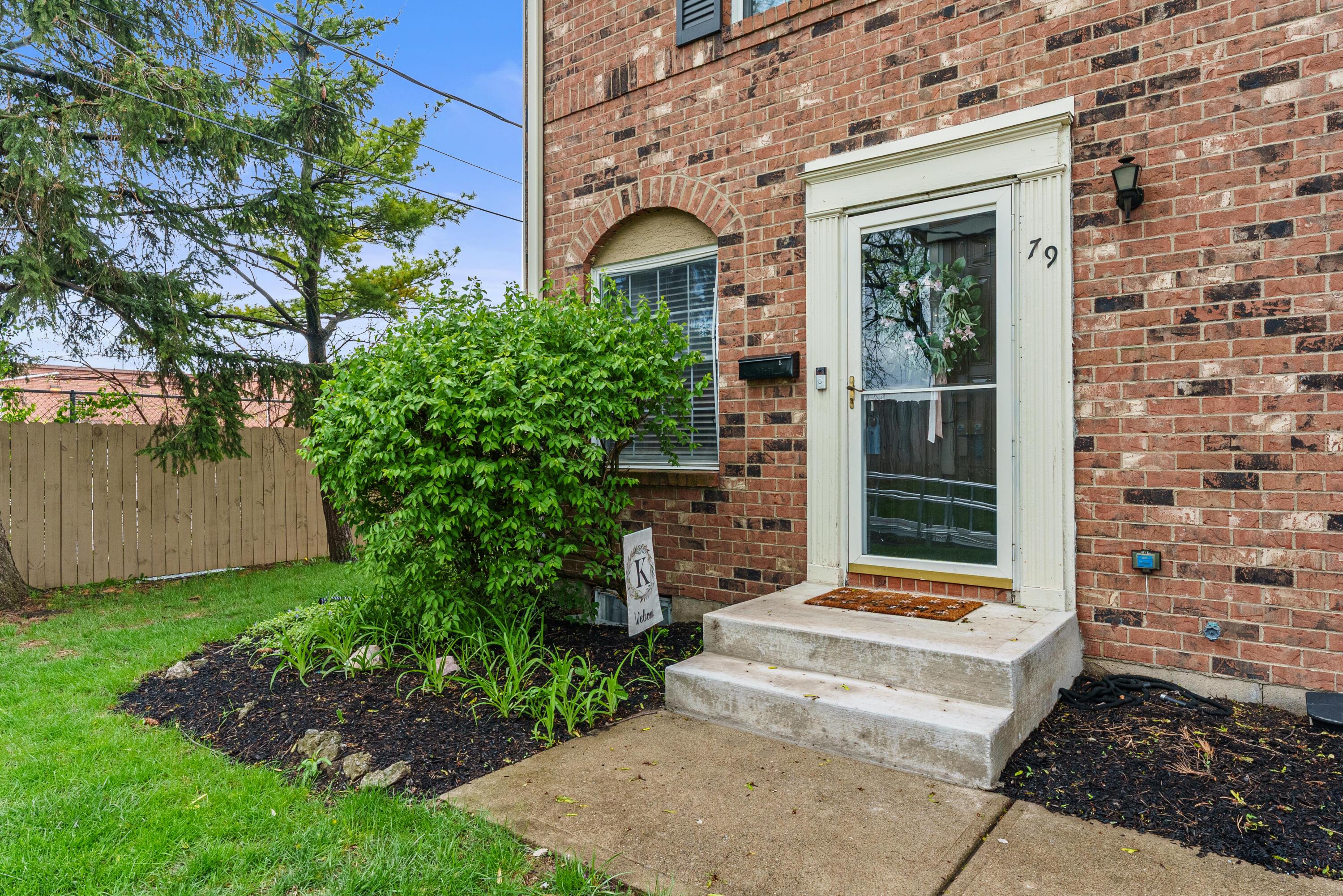 79 Tarryton Court #18H, Columbus, Ohio image 4
