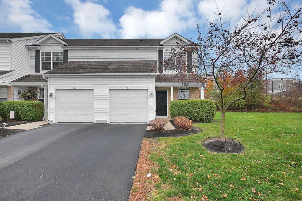 Photo of 5527 Albany Terrace Way 1104 #1104, Westerville, OH 43081 (MLS # 226022908)