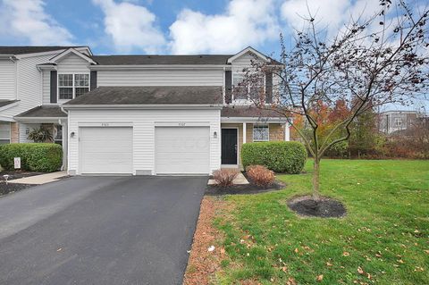 Photo of 5527 Albany Terrace Way 1104 #1104, Westerville, OH 43081 (MLS # 226022908)