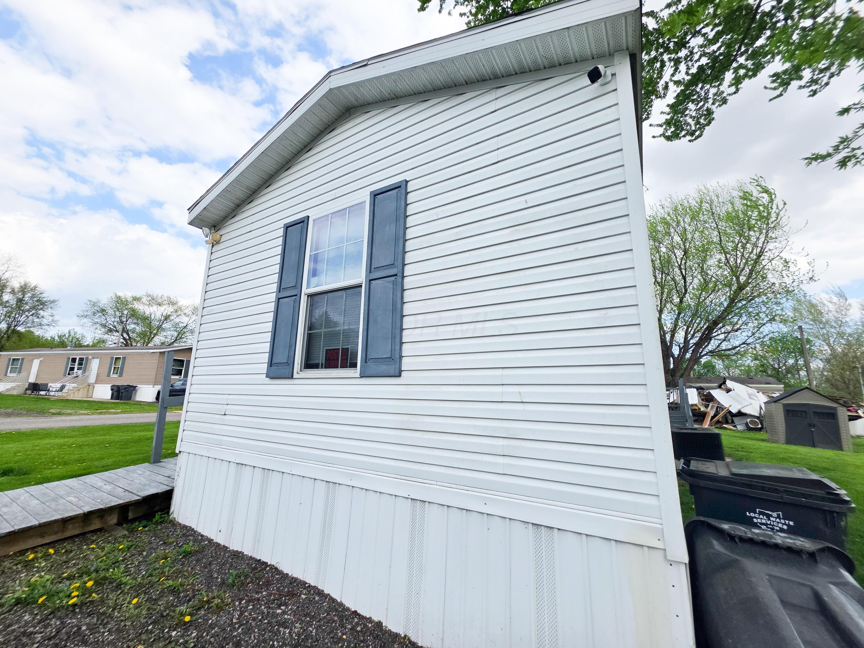 4800 Duvall Road lot 223