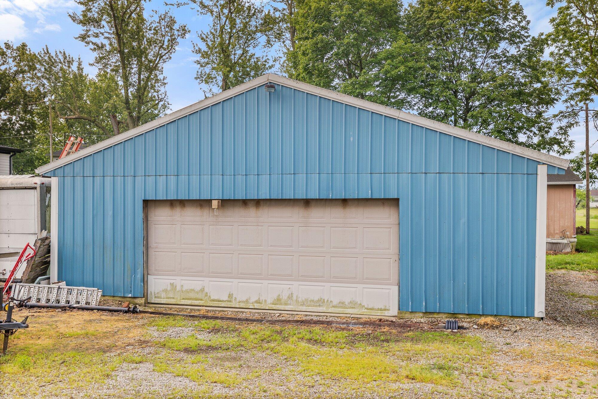 72 Evans Street, Croton, Ohio image 2