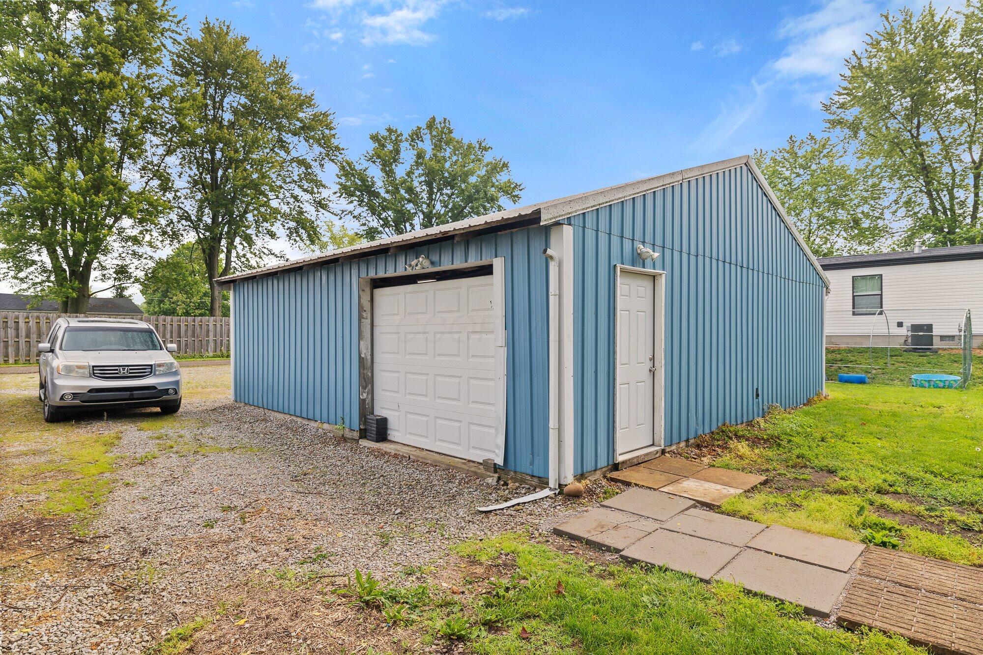 72 Evans Street, Croton, Ohio image 20