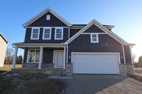 Photo of 2714 Charlotte Way, Delaware, OH 43015 (MLS # 225045098)