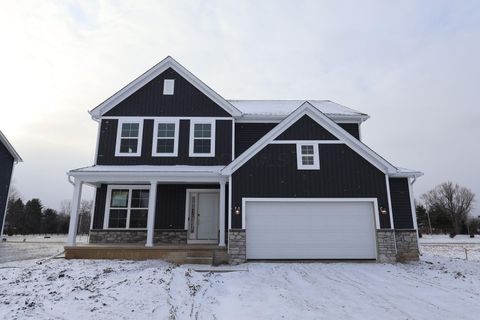 Photo of 2714 Charlotte Way, Delaware, OH 43015 (MLS # 225045098)