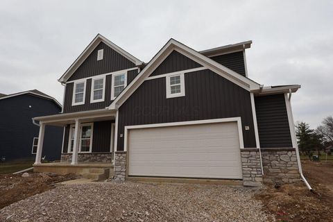 Tiny photo for 2714 Charlotte Way, Delaware, OH 43015 (MLS # 225045098)