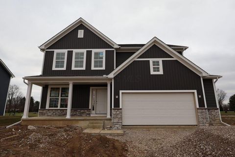 Photo of 2714 Charlotte Way, Delaware, OH 43015 (MLS # 225045098)