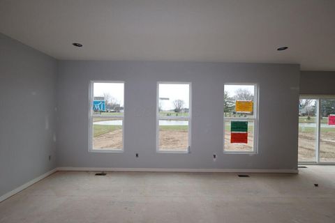 Tiny photo for 2714 Charlotte Way, Delaware, OH 43015 (MLS # 225045098)