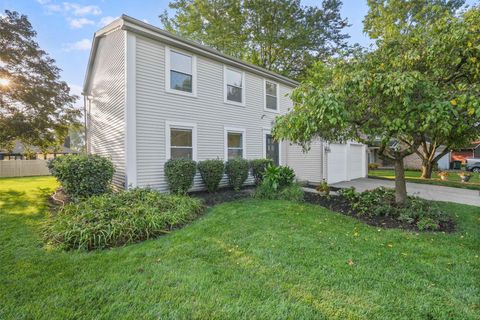 Photo of 3204 Galway Crossing Drive, Columbus, OH 43221 (MLS # 226004544)