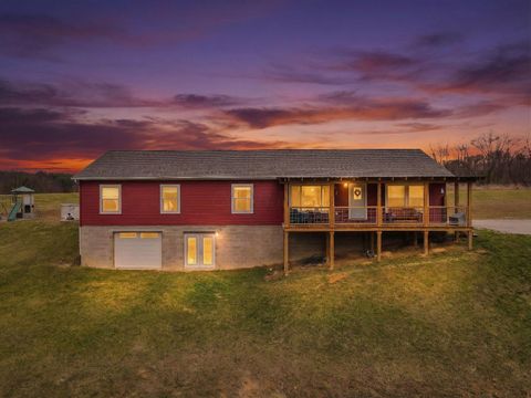 Photo of 10665 State Route 93 N, Logan, OH 43138 (MLS # 226007452)