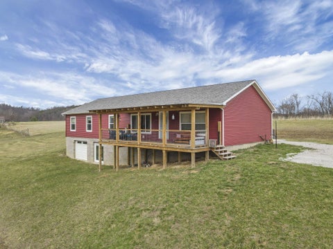 Homes For Sale - 10665 State Route 93<br/> Logan, OH 43138