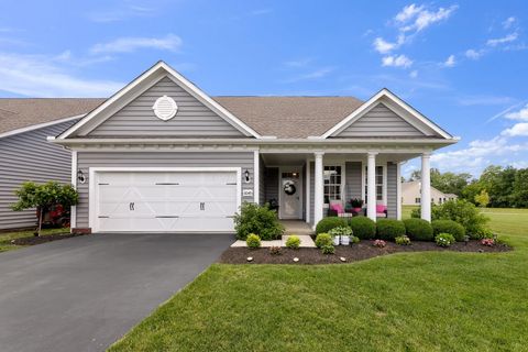 Photo of 6045 Peck Lane, New Albany, OH 43054 (MLS # 226022115)