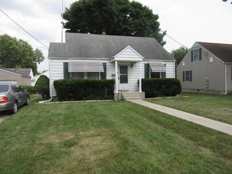 Tiny photo for 132 S 35th Street, Newark, OH 43055 (MLS # 226026635)