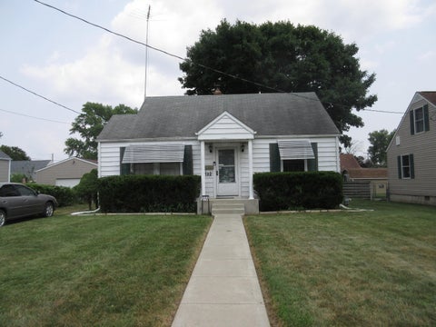Tiny photo for 132 S 35th Street, Newark, OH 43055 (MLS # 226026635)