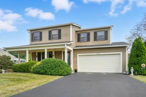 Photo of 5428 Hoover Road, Grove City, OH 43123 (MLS # 225028560)