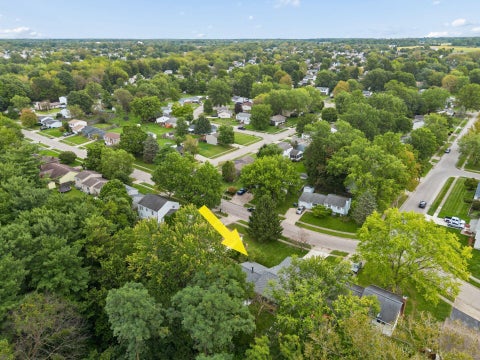 Tiny photo for 1201 Addison Drive, Reynoldsburg, OH 43068 (MLS # 226035842)