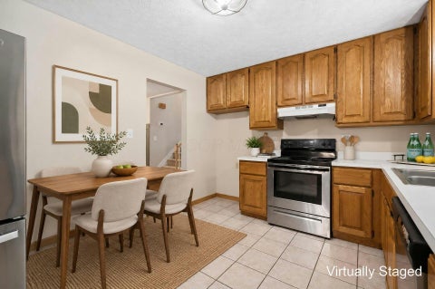 Tiny photo for 1201 Addison Drive, Reynoldsburg, OH 43068 (MLS # 226035842)
