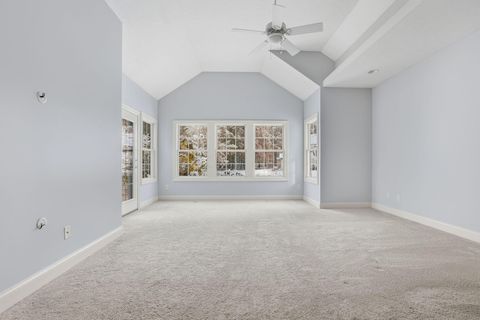 Tiny photo for 8730 Swisher Creek Crossing, New Albany, OH 43054 (MLS # 225042659)