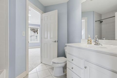 Tiny photo for 8730 Swisher Creek Crossing, New Albany, OH 43054 (MLS # 225042659)