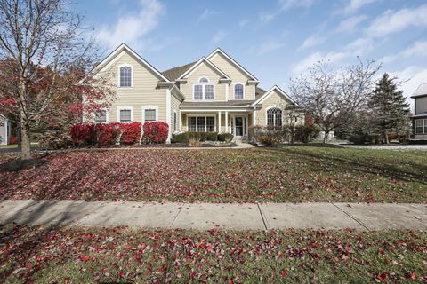 Tiny photo for 8730 Swisher Creek Crossing, New Albany, OH 43054 (MLS # 225042659)