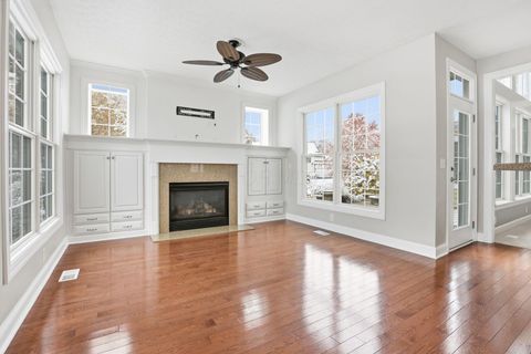 Tiny photo for 8730 Swisher Creek Crossing, New Albany, OH 43054 (MLS # 225042659)