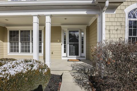 Tiny photo for 8730 Swisher Creek Crossing, New Albany, OH 43054 (MLS # 225042659)