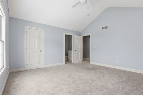 Tiny photo for 8730 Swisher Creek Crossing, New Albany, OH 43054 (MLS # 225042659)