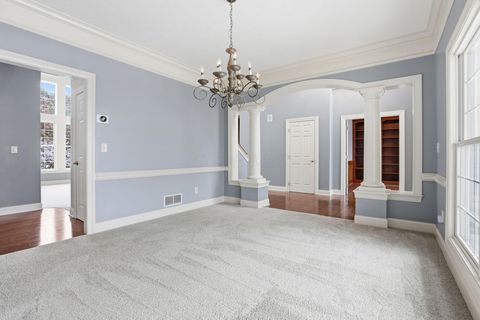 Tiny photo for 8730 Swisher Creek Crossing, New Albany, OH 43054 (MLS # 225042659)