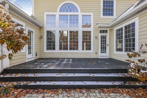 Tiny photo for 8730 Swisher Creek Crossing, New Albany, OH 43054 (MLS # 225042659)